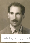 حیدر اصل برمکی